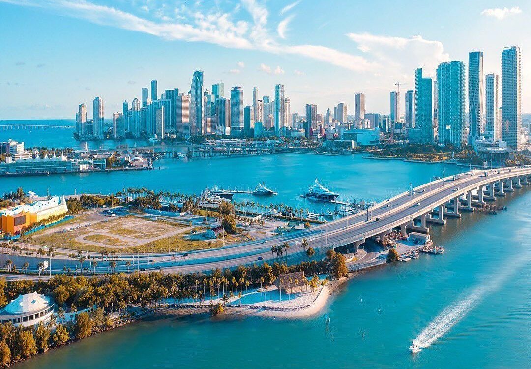 Miami, Florida